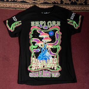 Weekend Warrior Size Medium T-Shirt
